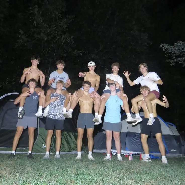 LavishTongs8708의 Brother's best friends