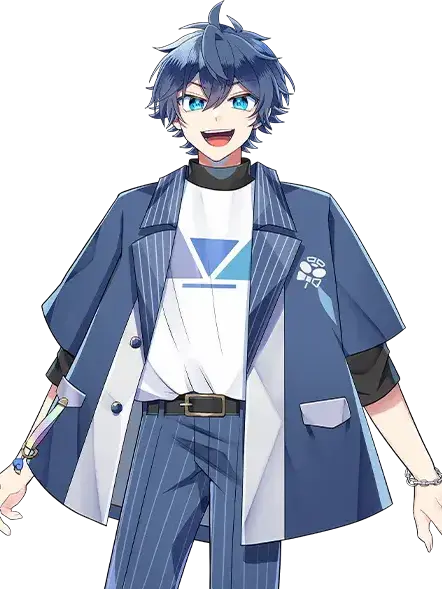 PoeticOasis7382의 なおきりさんは…いつまで───