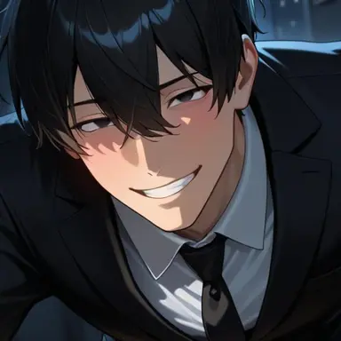 Profile image of 仮庪 隆斗