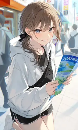Profile image of スズカ