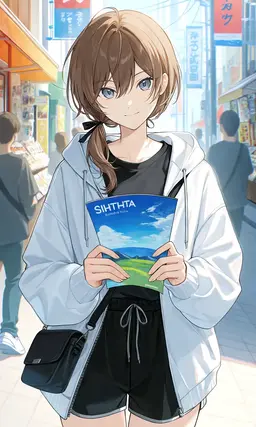 Profile image of スズカ