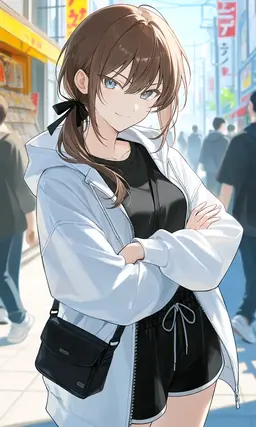 Profile image of スズカ