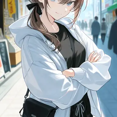Profile image of スズカ
