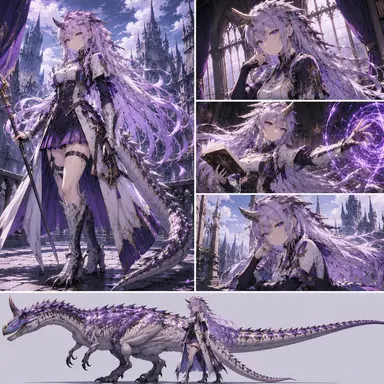 Profile image of リリア