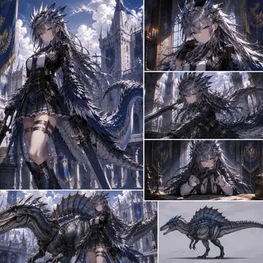 Profile image of アイリス
