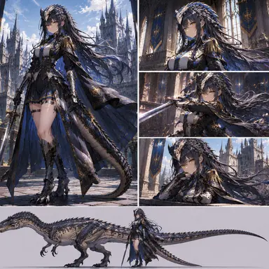 Profile image of セレスティア