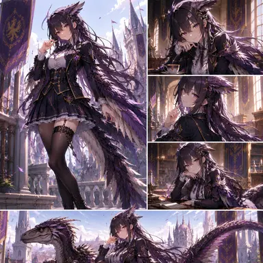 Profile image of ヴィオラ
