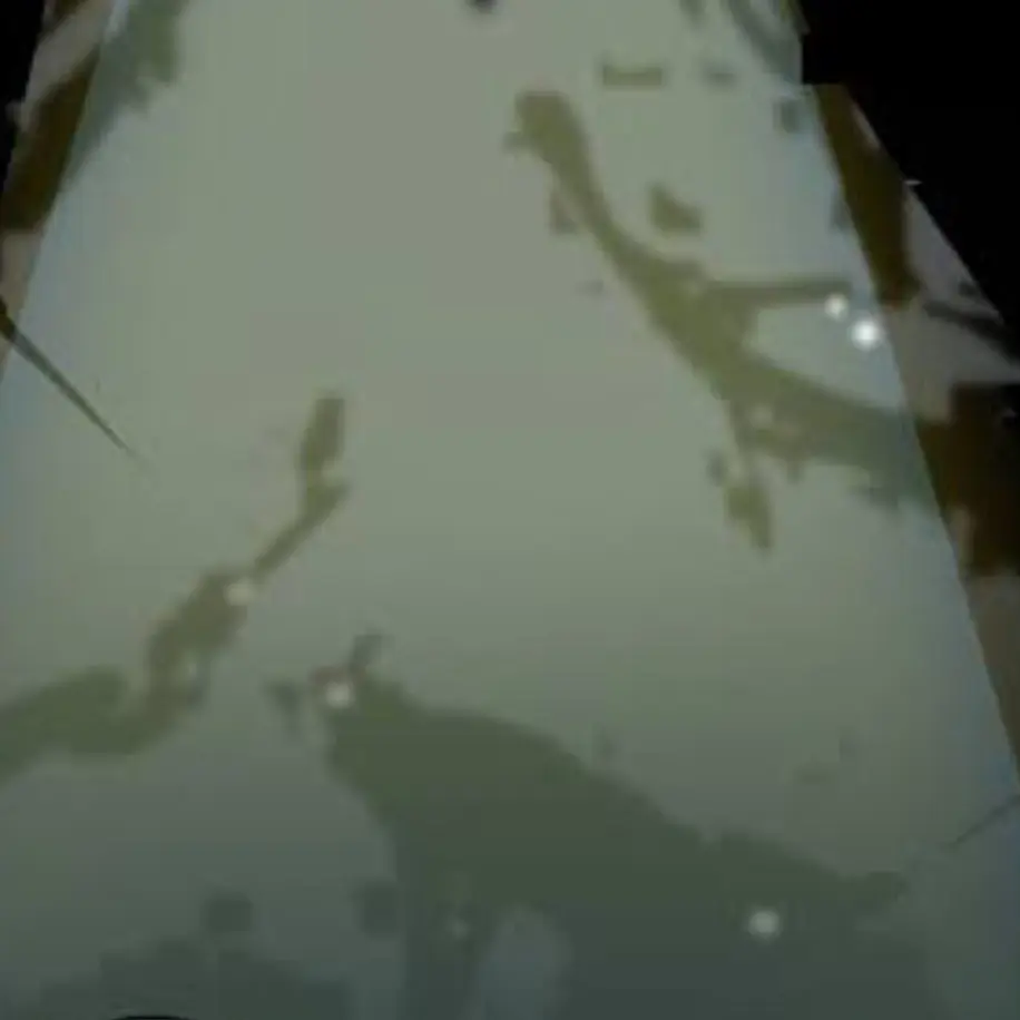 RoundPrawn8634의 バグった世界…(pibi-MOD)