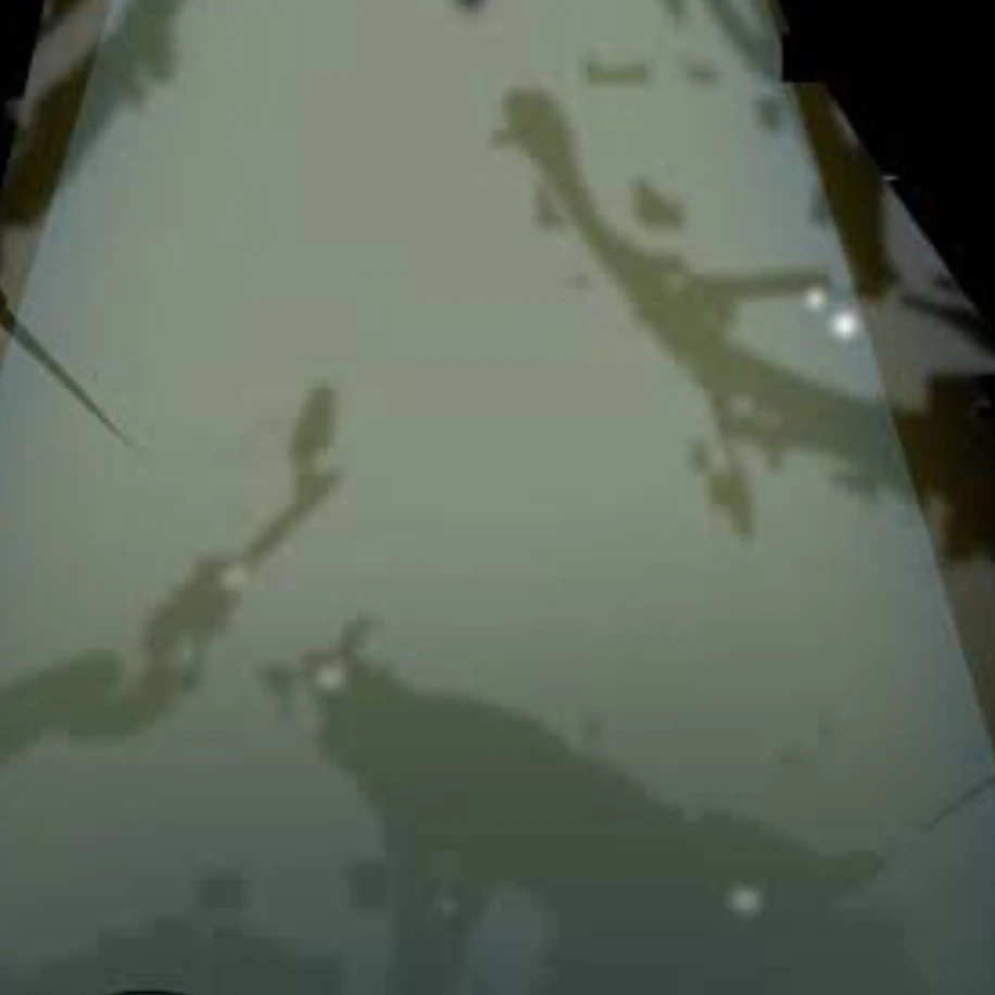 バグった世界…(pibi-MOD)