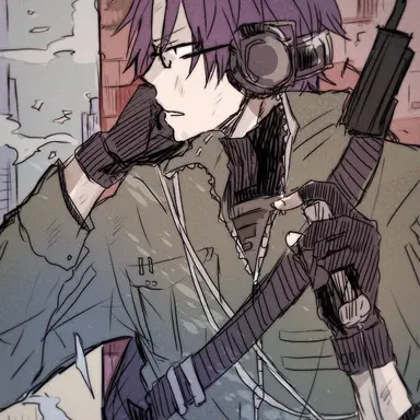 Profile image of 窪谷須 亜蓮