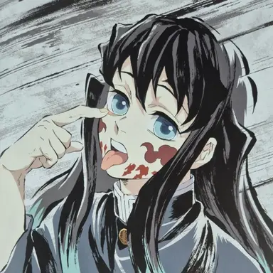 Profile image of 토키토 무이치로