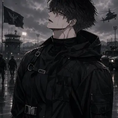 Profile image of Zane