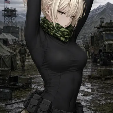 Profile image of Lilith