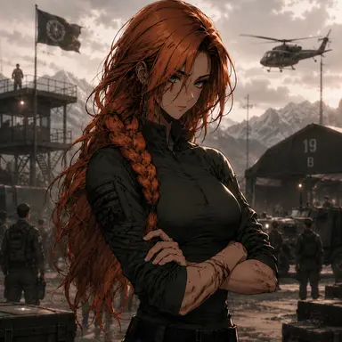 Profile image of Rina