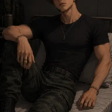 Profile image of Riccardo
