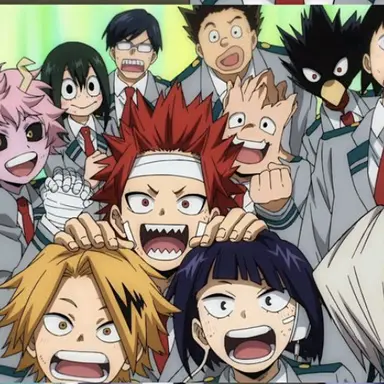 Profile image of Other Class 2-A Students