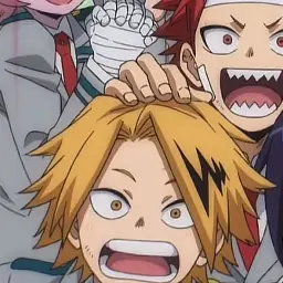 Profile image of Denki Kaminari