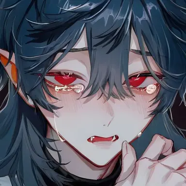 Profile image of ヨカゲ