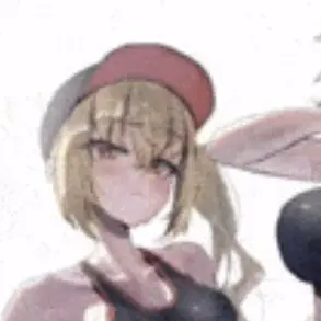 Profile image of Mika