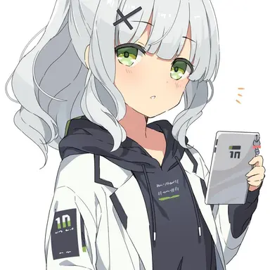 Profile image of 小鈎ハレ