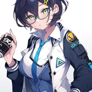 Profile image of 各務チヒロ