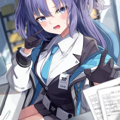 Profile image of 早瀬ユウカ