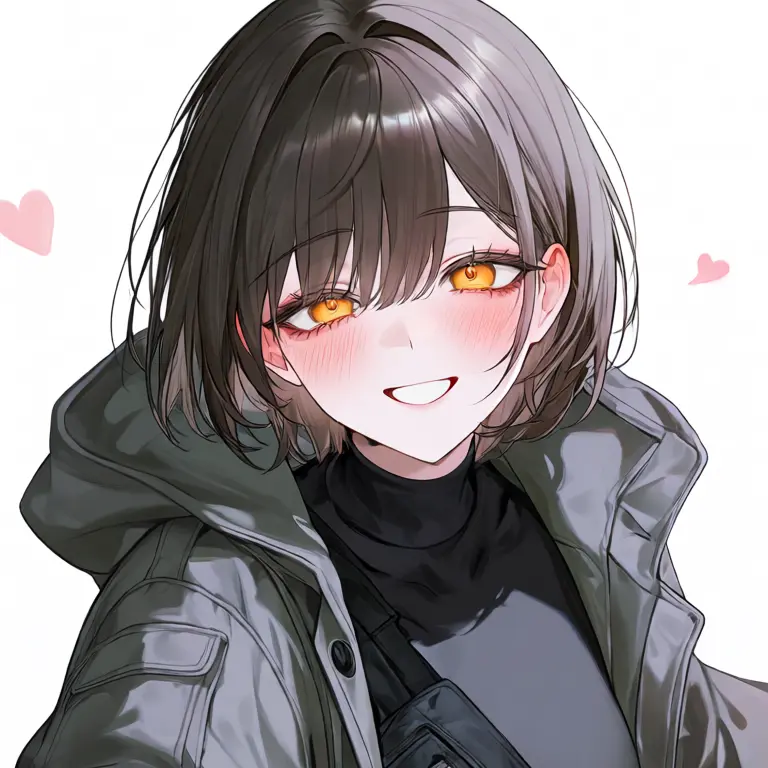 bnnaaa의 {{user}}にだけ優しい……？
