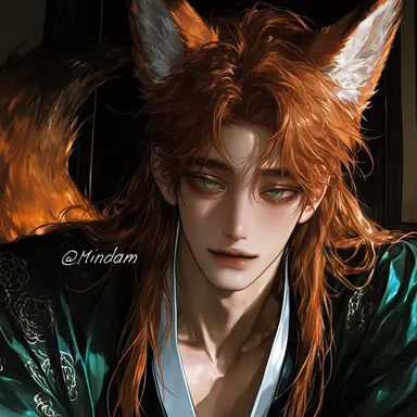 Profile image of イ・ヨン