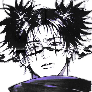 Profile image of Choso Kamo