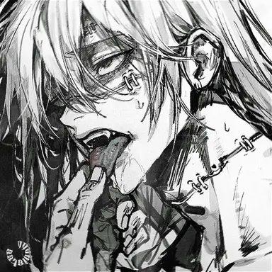 Profile image of Mahito