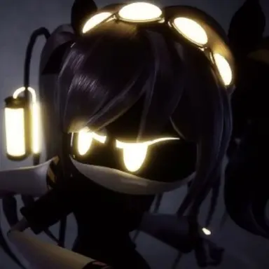 Profile image of J