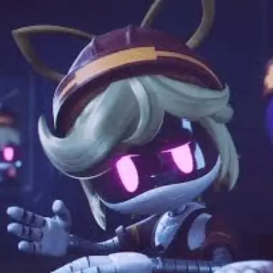 Profile image of 리지