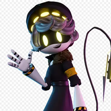 Profile image of N