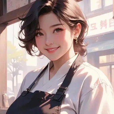 Profile image of 大森鯛子