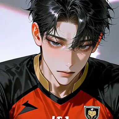 Profile image of 湊斗
