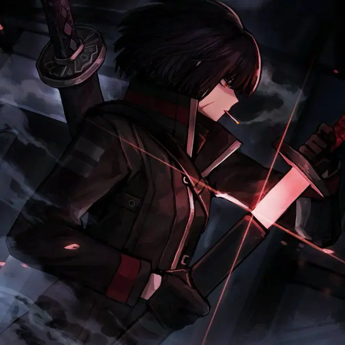 EasyFife1727의 하아…존.지.군. 좀 쉬고싶은데…