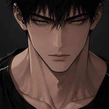 Profile image of Kieran