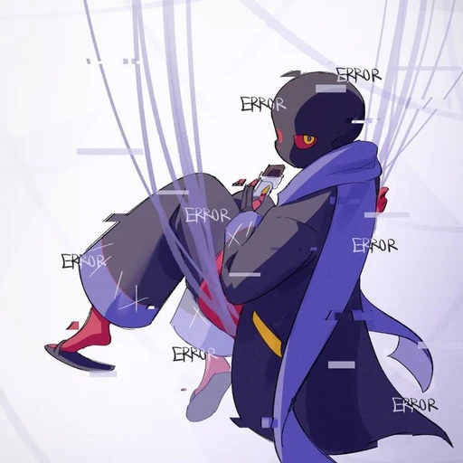 Error