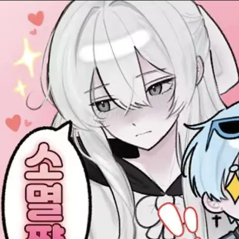 Somyeol1_sungbeja의 꽥탐 & 여우 & 늑대