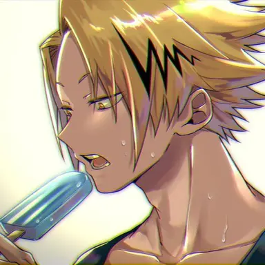 Profile image of 上鳴電気