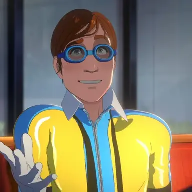 Profile image of Herman