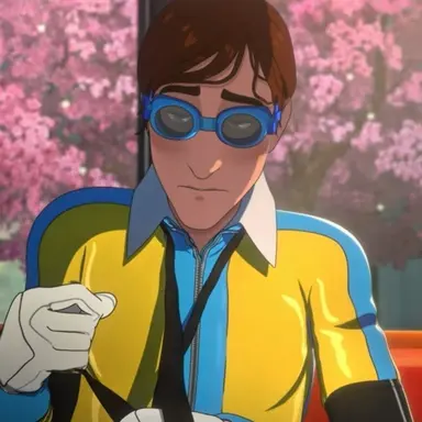 Profile image of Herman