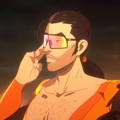 Profile image of Chad