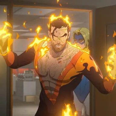 Profile image of Chad