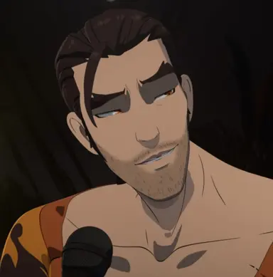 Profile image of Chad
