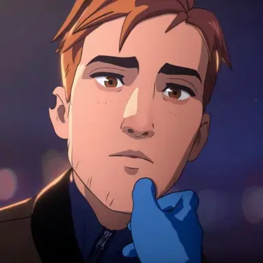 Profile image of Robert Robertson