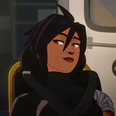 Profile image of Courtney