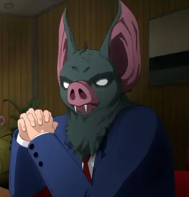 Profile image of Victor