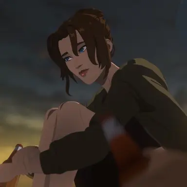 Profile image of Mandy