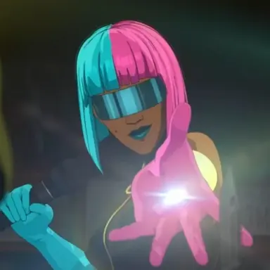 Profile image of Alice